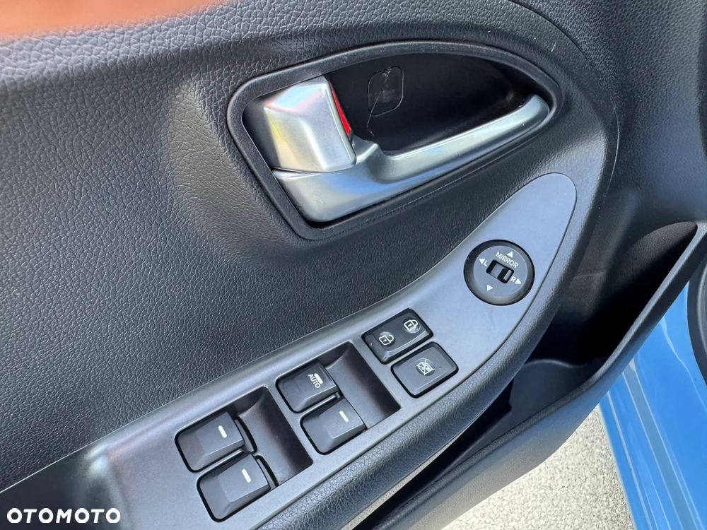 Kia Picanto 1.0 L - 21