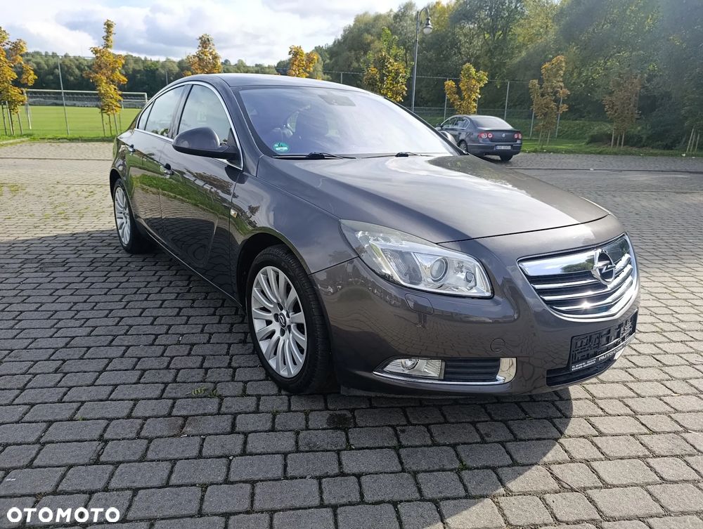 Opel Insignia 1.8 Active - 5