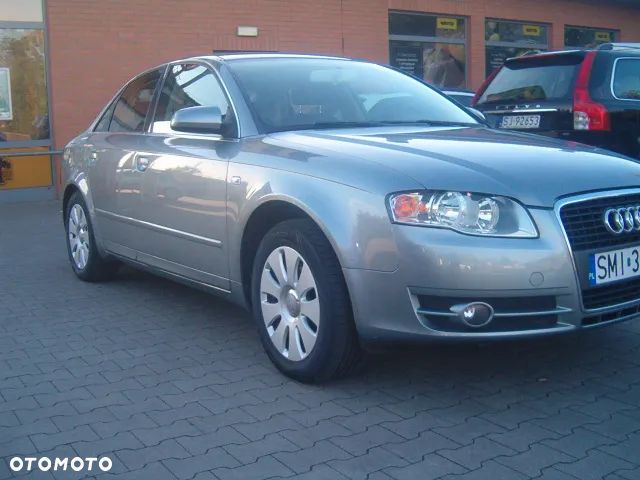Audi A4 - 3