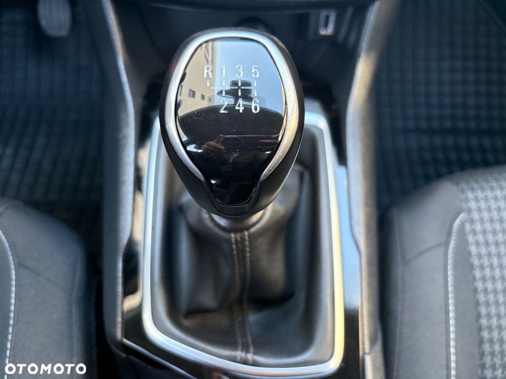 Peugeot 308 1.5 BlueHDi Allure Pack S&S - 25