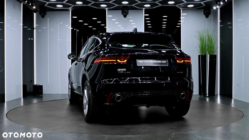 Jaguar E-Pace 2.0 i4D FWD R-Dynamic S - 6