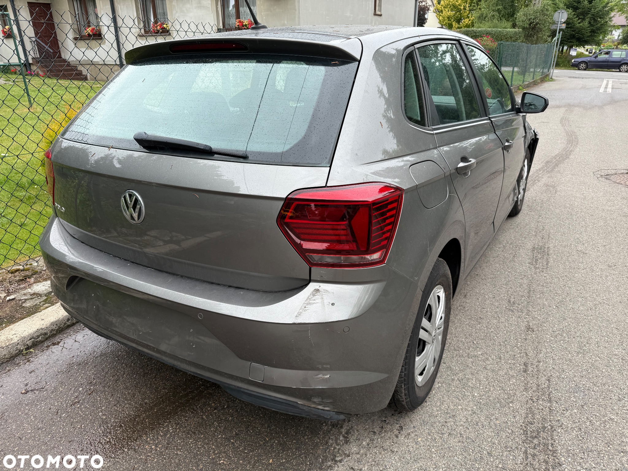 Volkswagen Polo 1.0 Beats - 5
