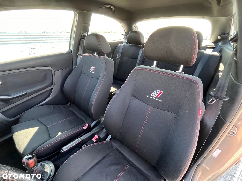 Seat Ibiza - 16
