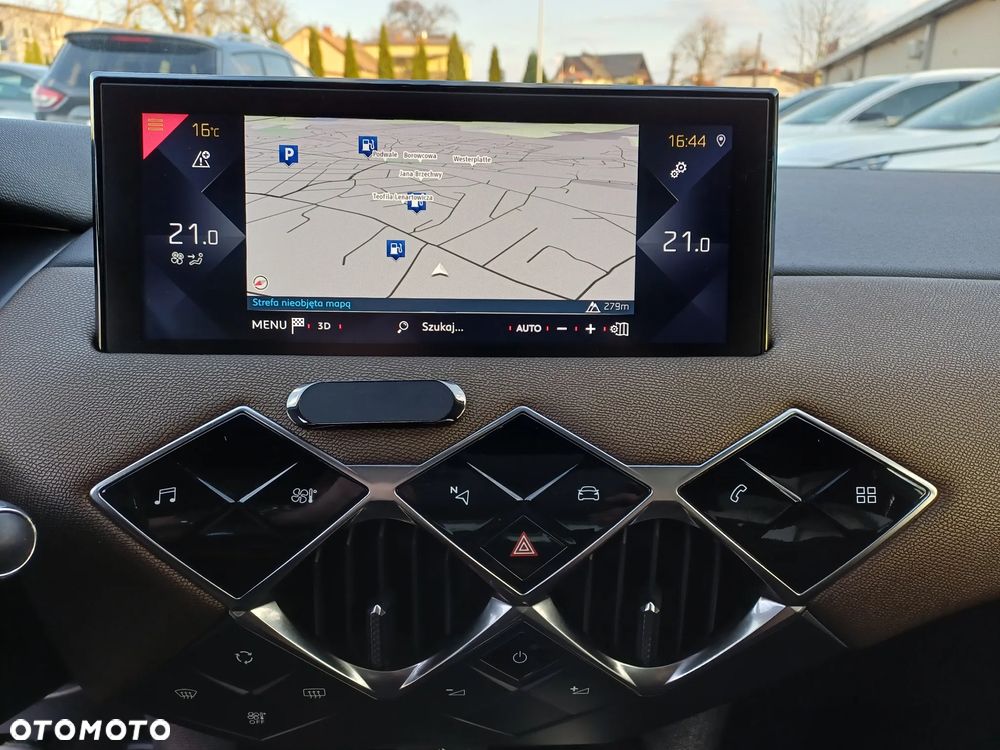 DS Automobiles DS 3 Crossback 1.2 PureTech Bastille - 22