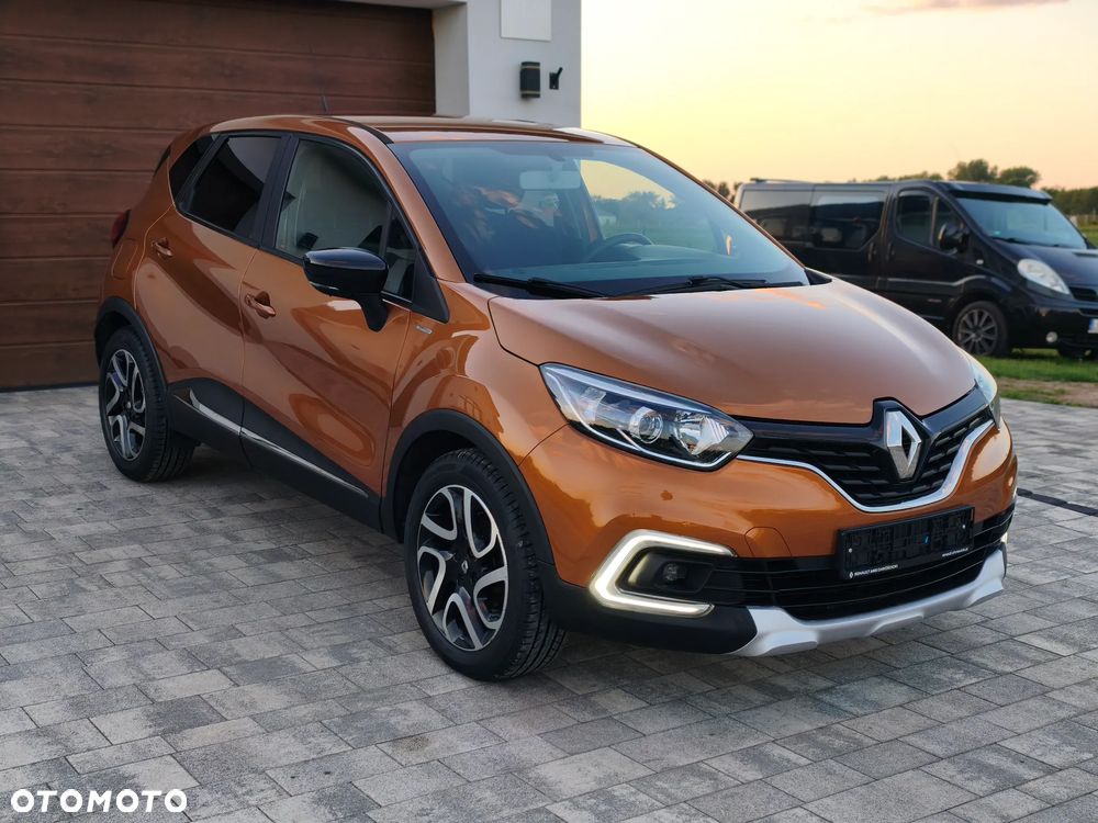 Renault Captur (ENERGY) TCe 90 LIMITED - 4