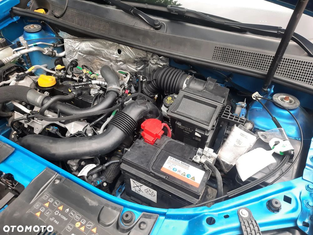Dacia Sandero Stepway 1.0 TCe SL Celebration S&S - 21