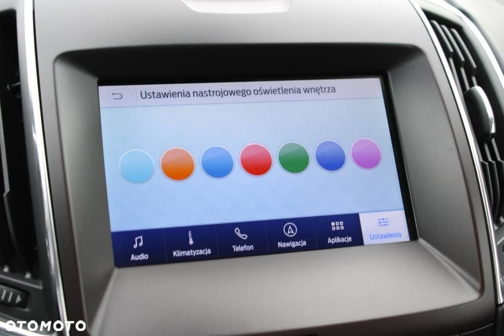 Ford S-Max - 38