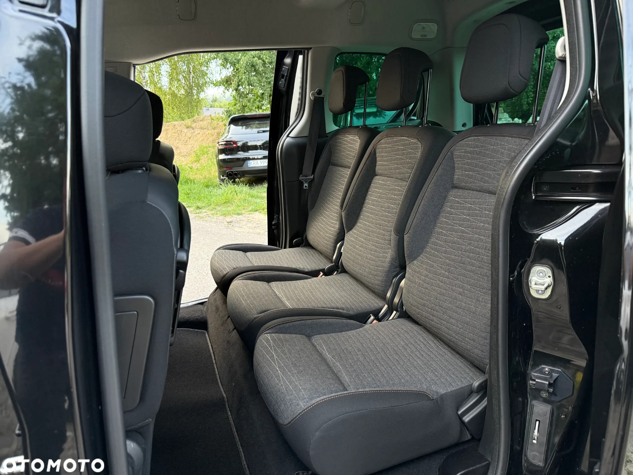 Citroën Berlingo Multispace BlueHDi 120 S&S SELECTION - 24
