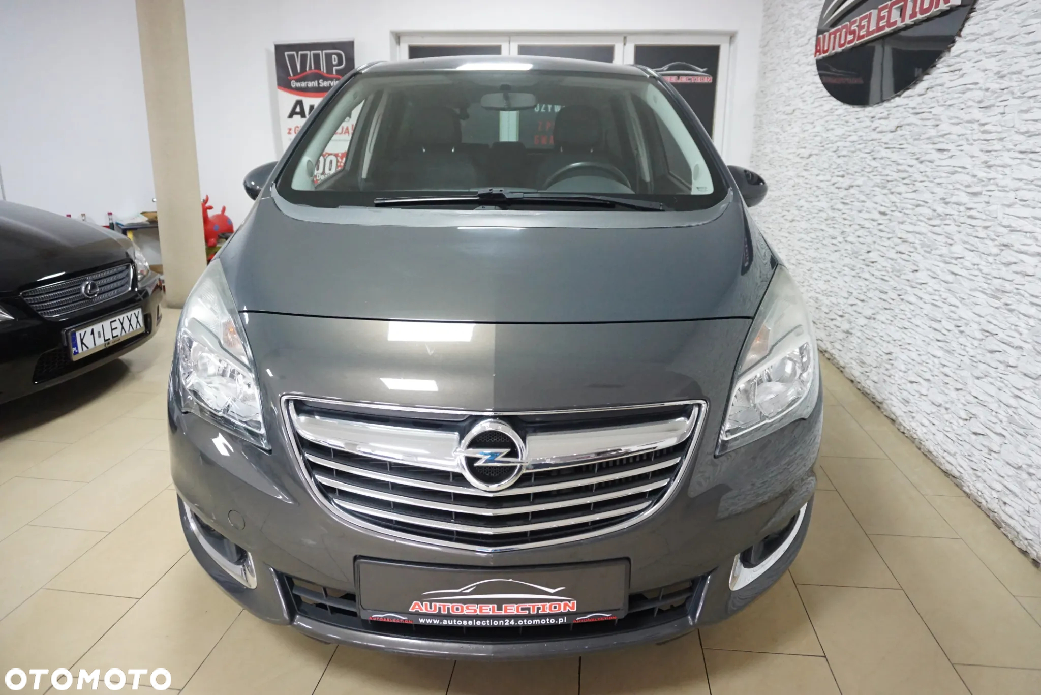 Opel Meriva 1.4 T Cosmo - 2