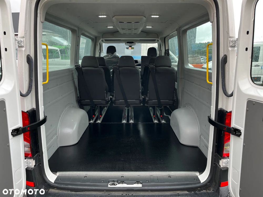Volkswagen Crafter - 6
