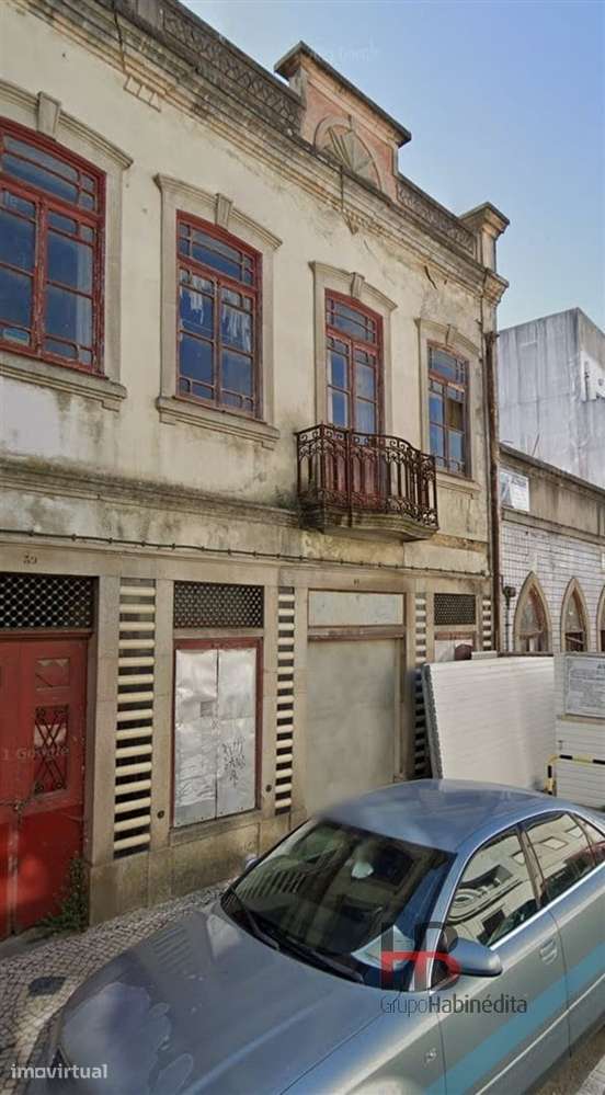 Prédio T3 Venda em Ovar, São João, Arada e São Vicente de Pereira Jusã - Grande imagem: 4/6