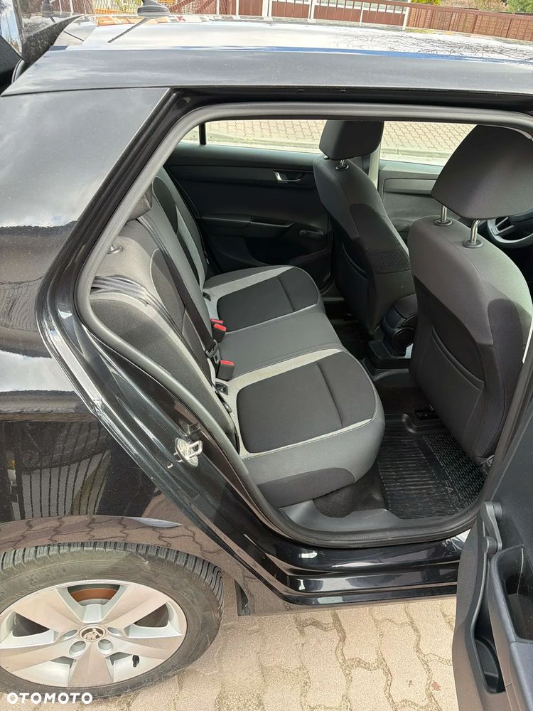 Skoda Fabia 1.0 TSI Ambition - 18