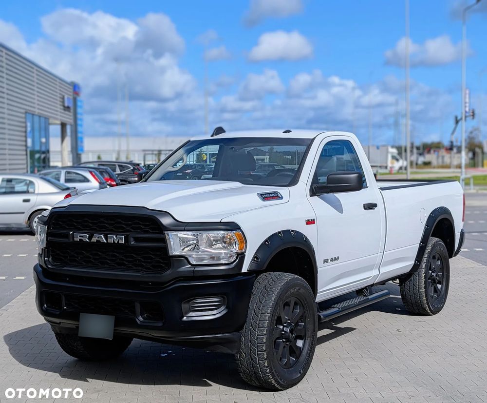 RAM 2500 - 1