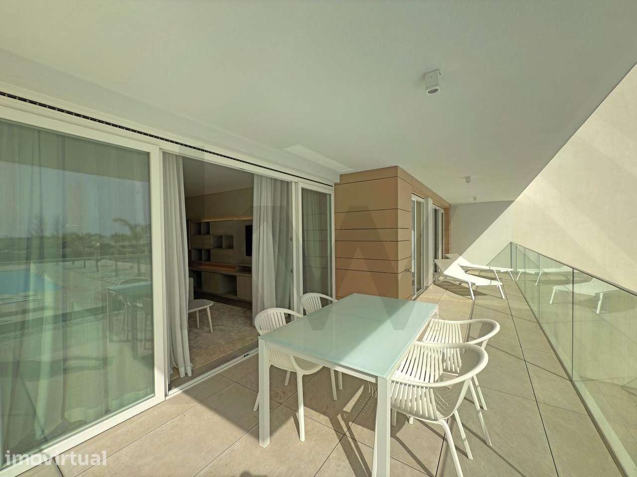 Vilamoura | T2 1ª linha de mar no D. Pedro Residence - Grande imagem: 2/20
