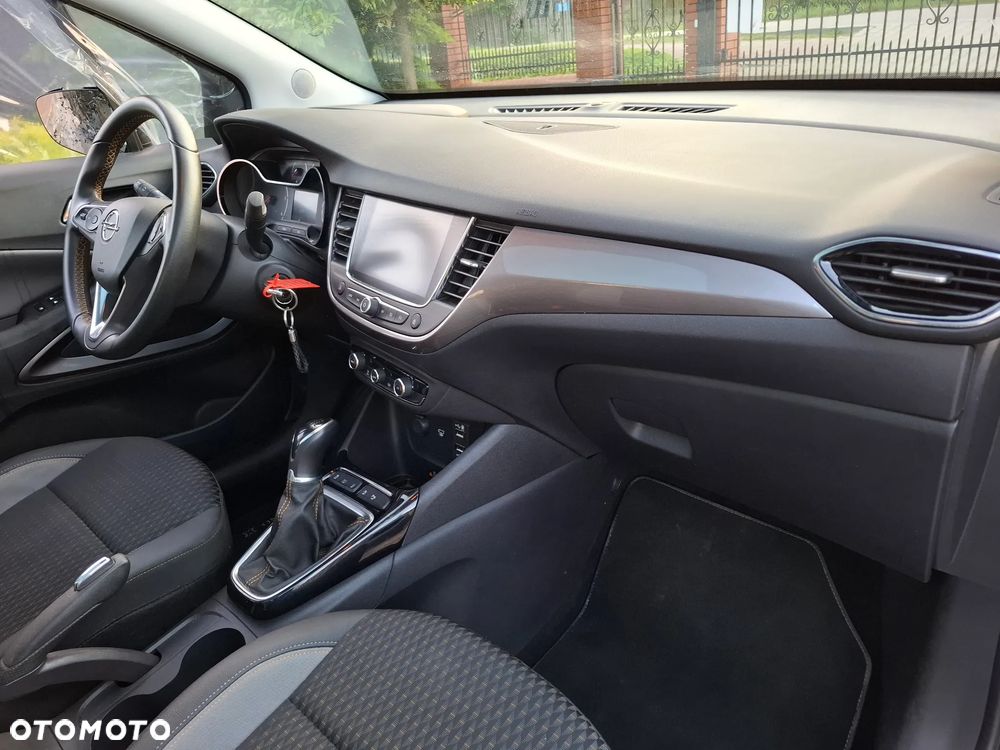 Opel Crossland X 1.6 Edition - 16