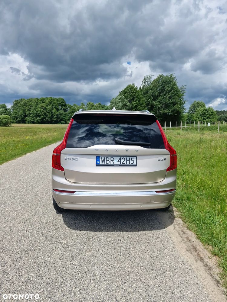 Volvo XC 90 - 12