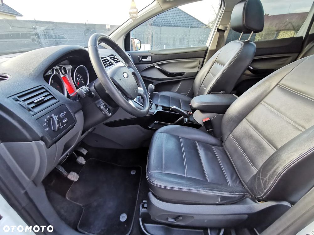 Kia Sportage 2.0 CRDI 2WD Spirit - 7