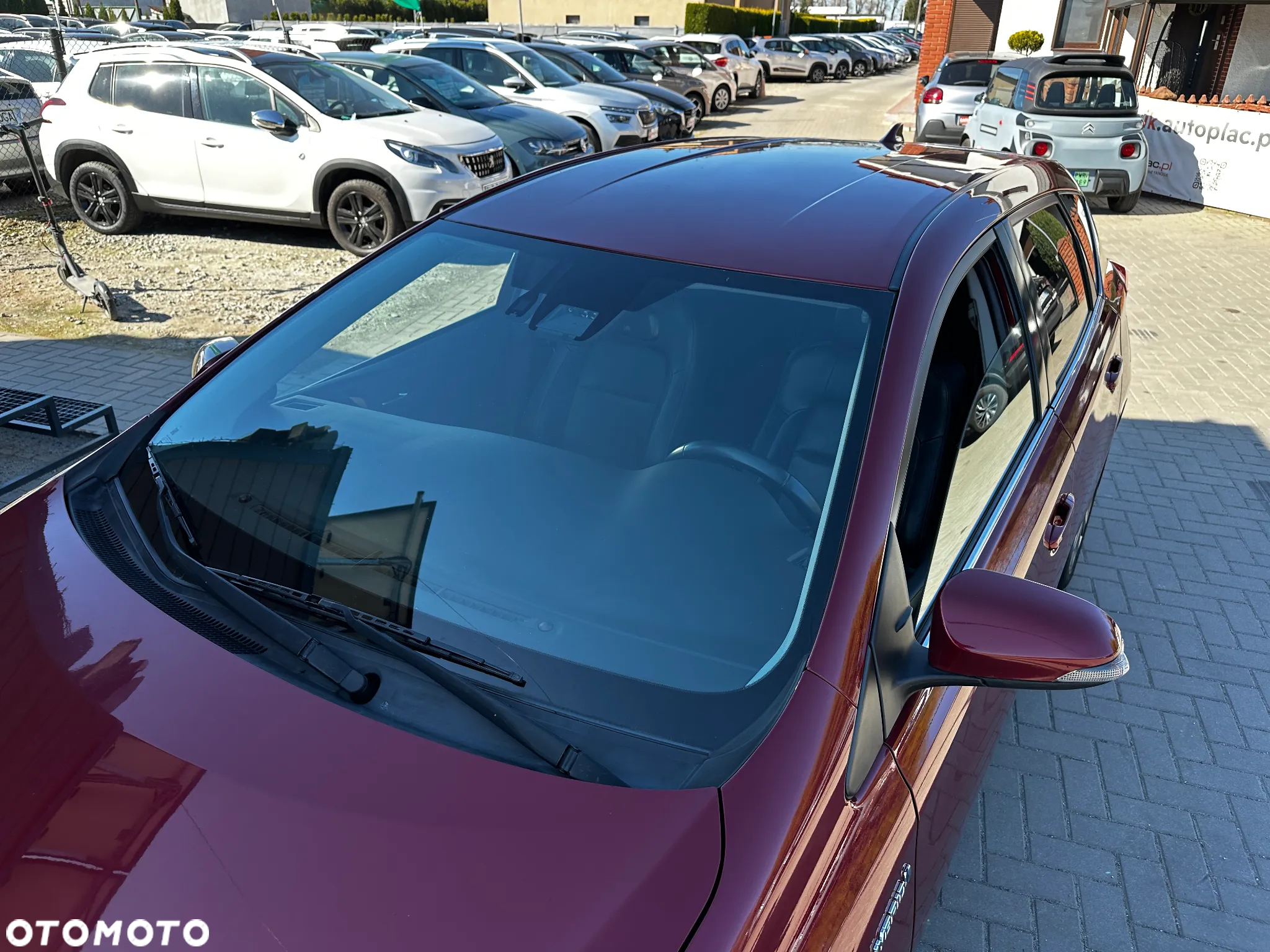 Toyota Auris - 33