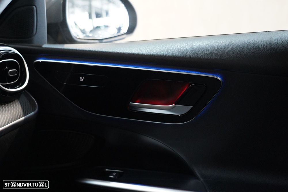 Mercedes-Benz C 200 Avantgarde - 46