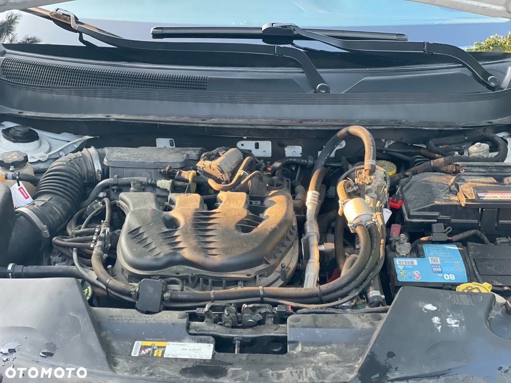 Jeep Cherokee 3.2 V6 Active Drive Lock Trailhawk - 15