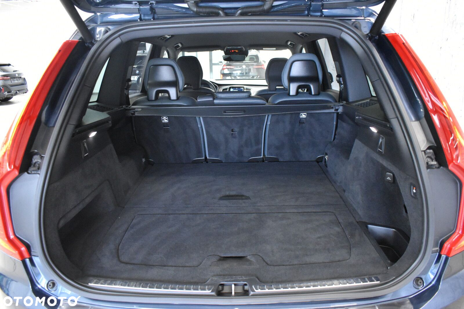 Volvo XC 90 - 22