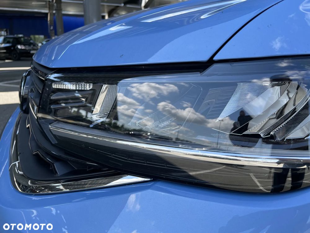 Volkswagen T-Cross 1.0 TSI Life Plus DSG - 24