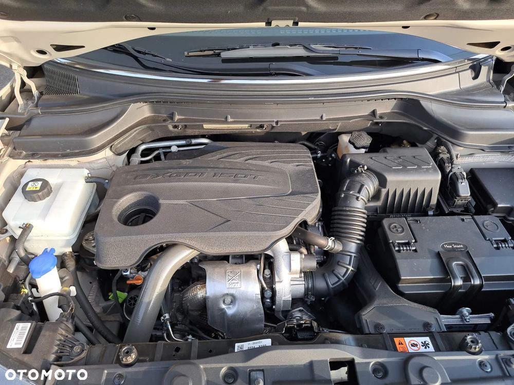 SsangYong/KGM Tivoli 1.5 T-GDI Joy - 27