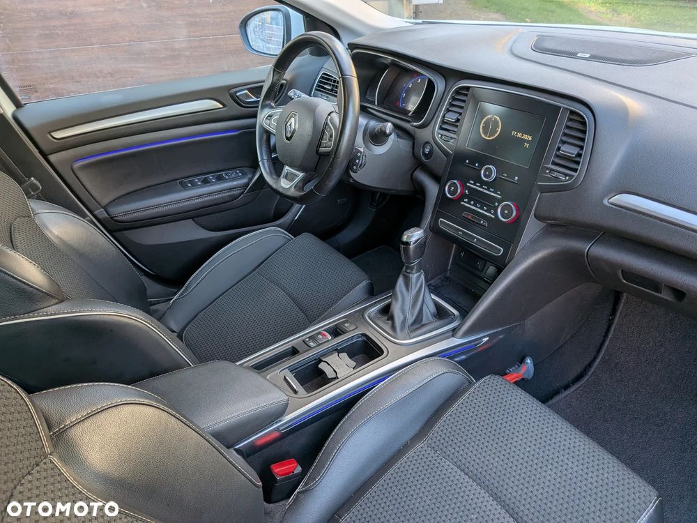 Renault Megane - 15
