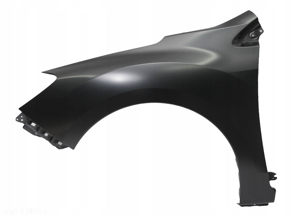 BLOTNIK PRZOD SUBARU IMPREZA GP GJ 2011-2016 L - 1