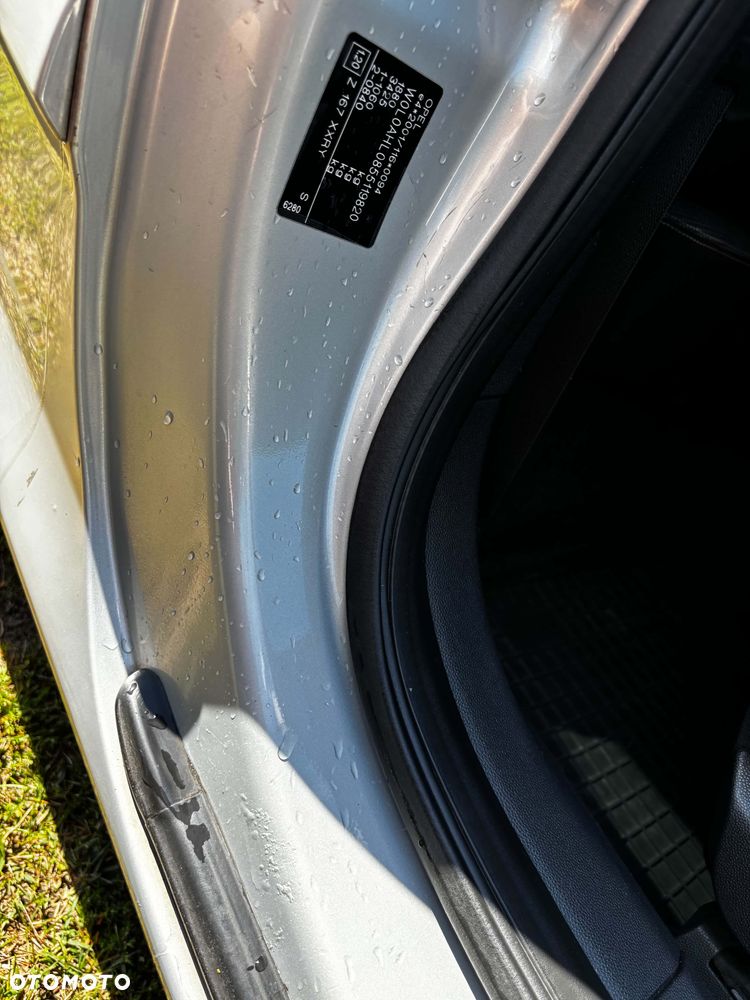Opel Astra 1.9 CDTI Sport - 23