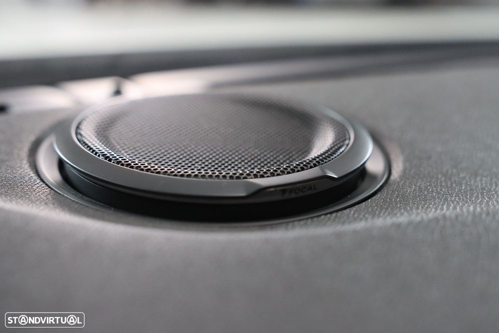 Peugeot 508 SW 1.5 BlueHDi GT EAT8 - 20