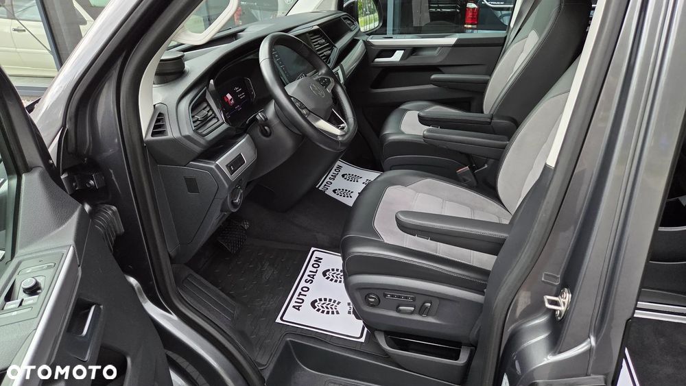 Volkswagen Multivan 2.0 TDI L1 Highline 4Motion DSG - 3