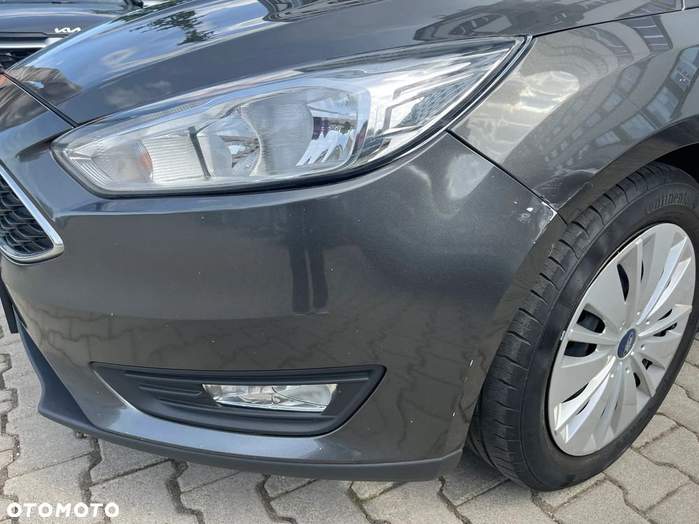 Ford Focus 1.5 TDCi Gold X ASS - 14