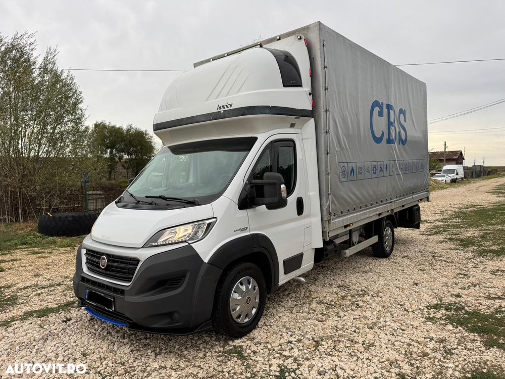 Fiat Ducato 3.0 - 2