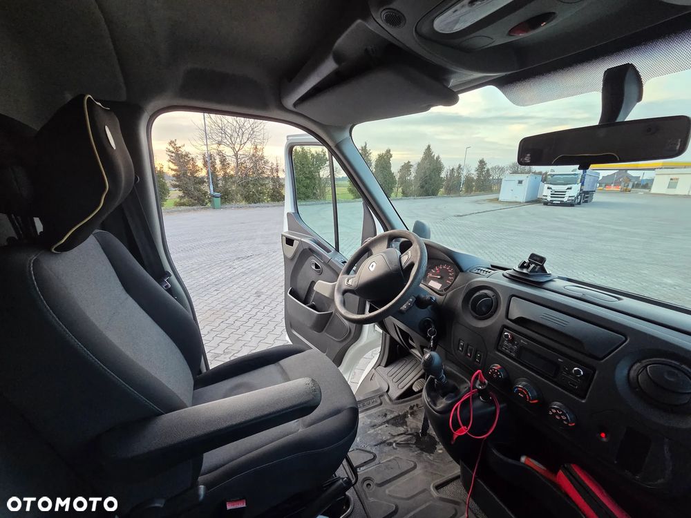 Renault Master - 5