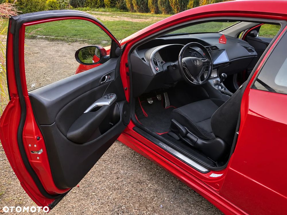 Honda Civic - 11