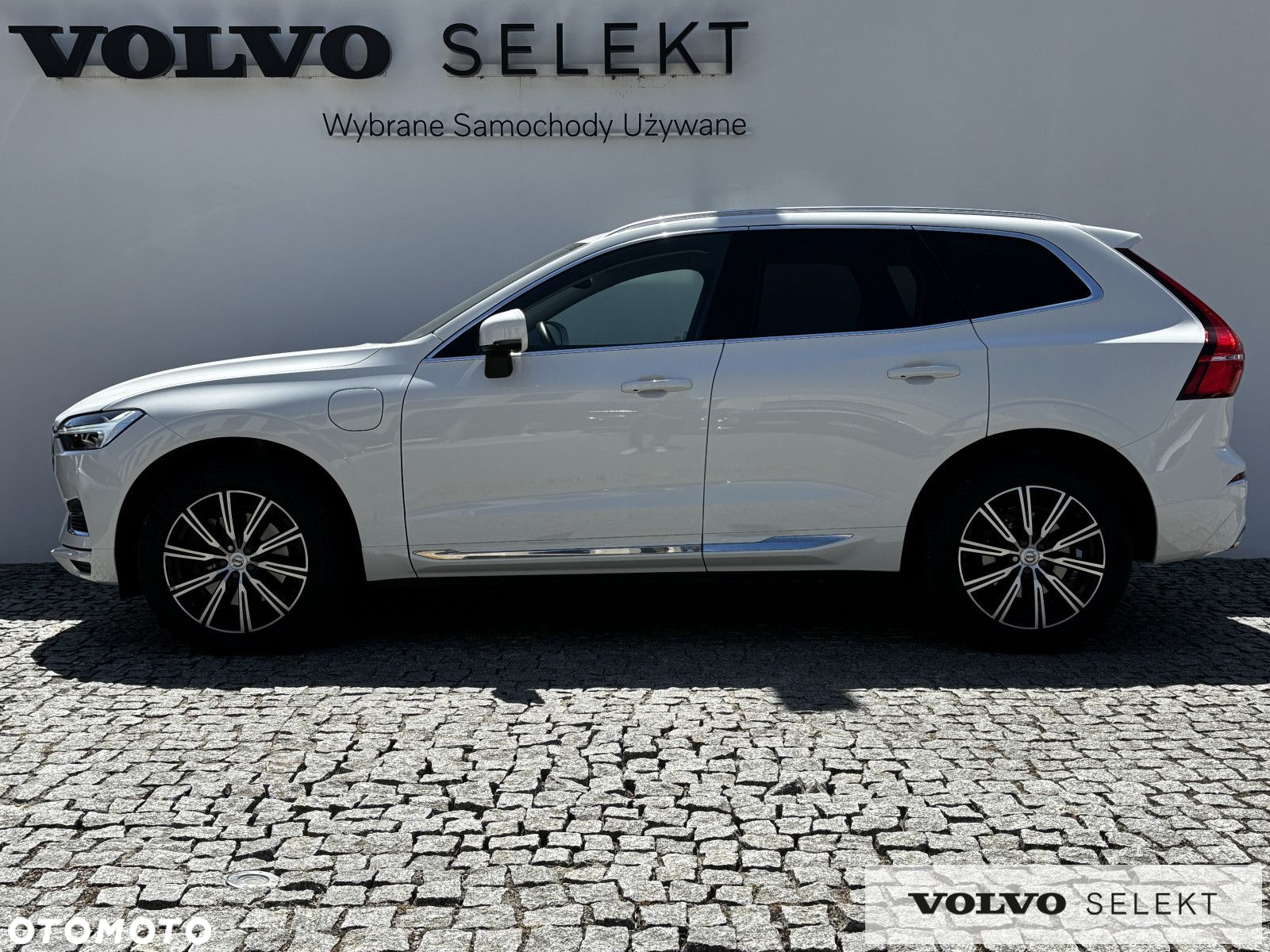 Volvo XC 60 - 3
