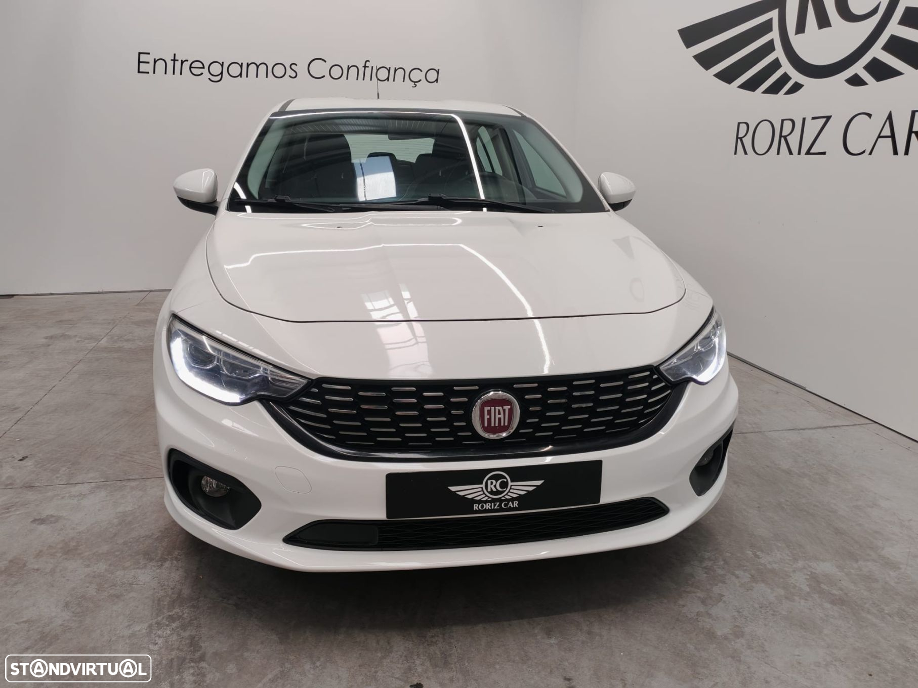 Fiat Tipo - 17