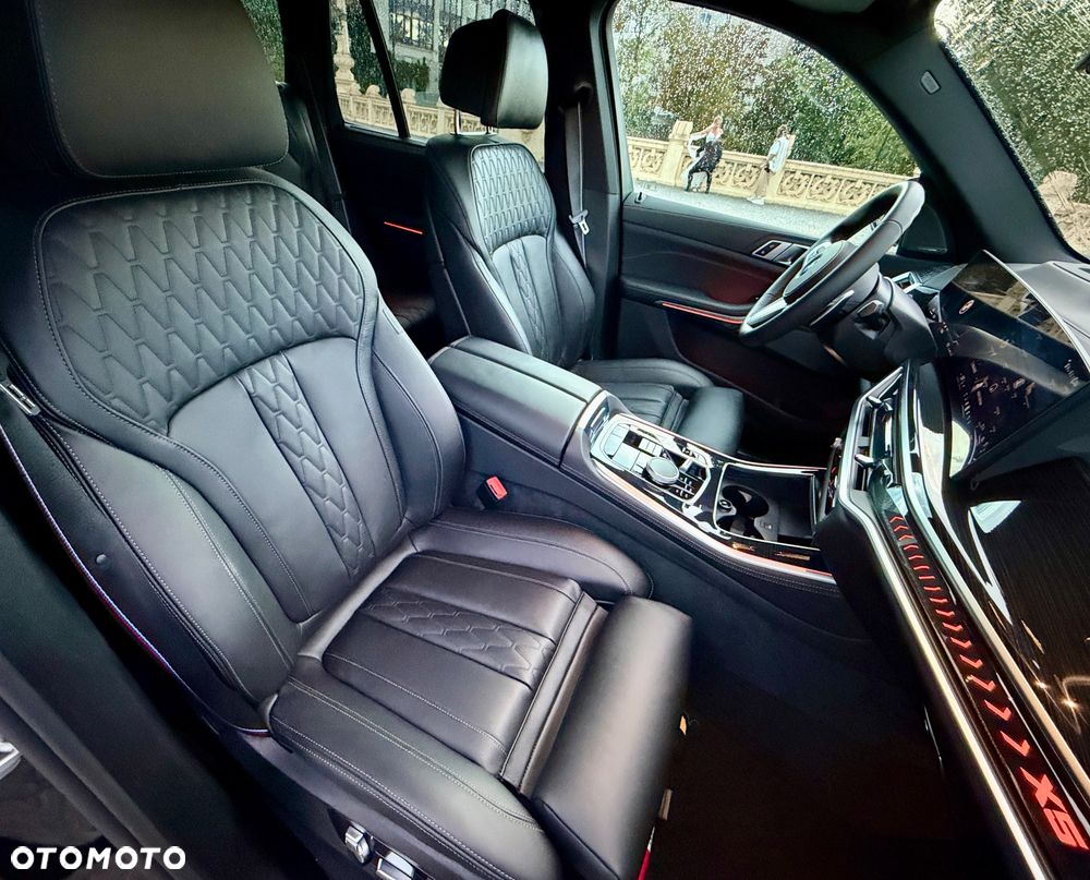 BMW X5 - 14