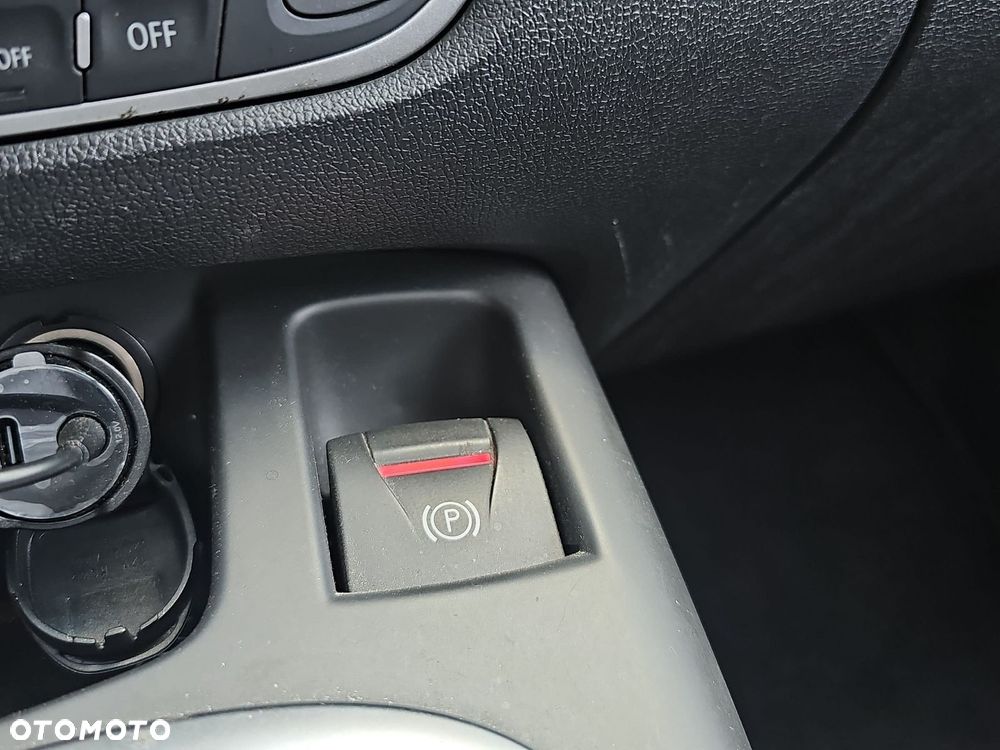 Renault Scenic 1.5 dCi Bose EDition EDC - 21