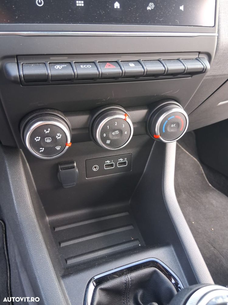 Renault Clio V TCe 90 Evolution - 9