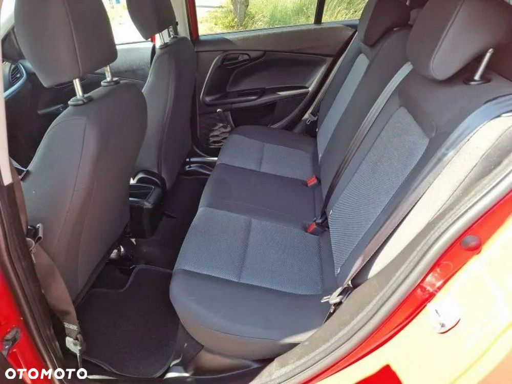 Fiat Tipo 1.4 16V Sport - 19