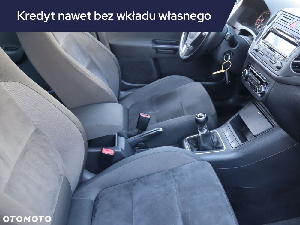 Volkswagen Golf Plus - 11