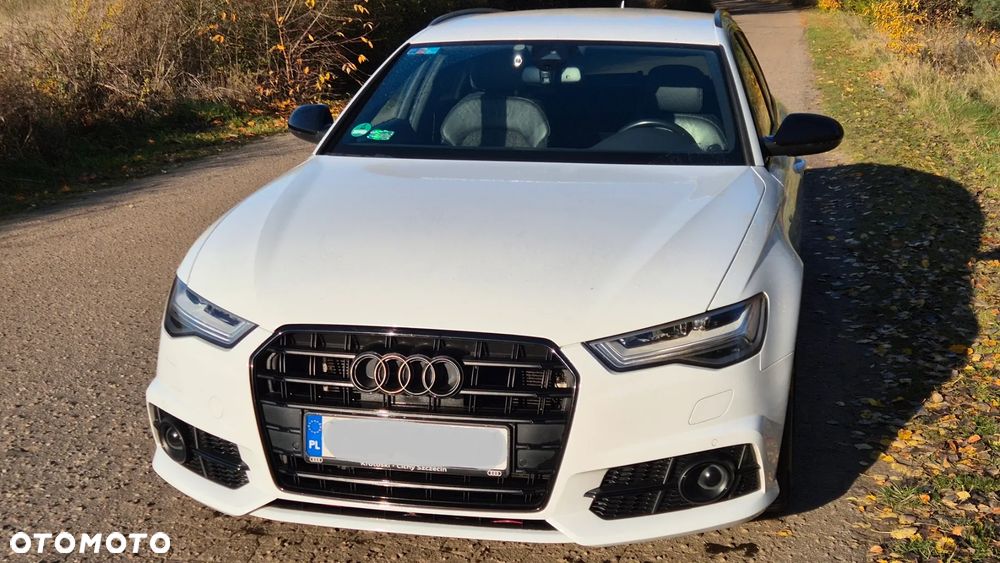Audi A6 Avant - 5