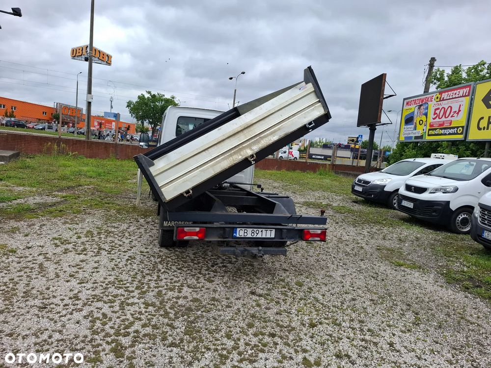 Iveco 35C15 Doka Wywrotka 3 strona - 3
