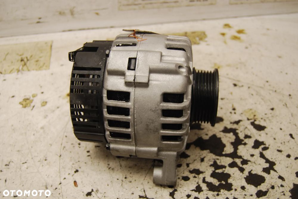 ALTERNATOR REGENEROWANY 06C903016B AUDI A4 B6 2.4 - 3