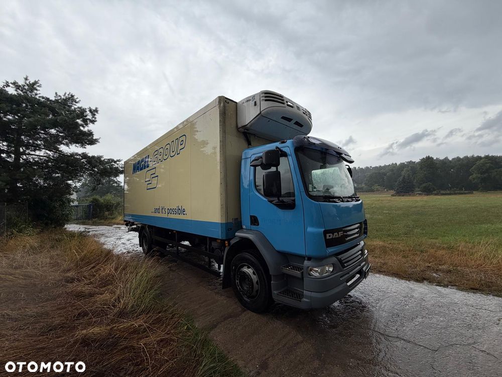 DAF LF 55 - 1