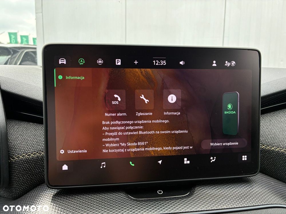 Skoda Kodiaq 1.5 TSI mHEV 4x2 Selection DSG - 18