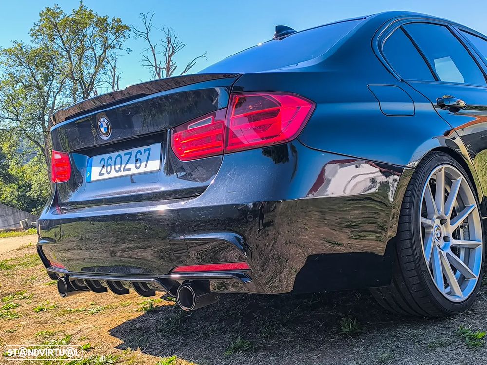 BMW 330 d - 7