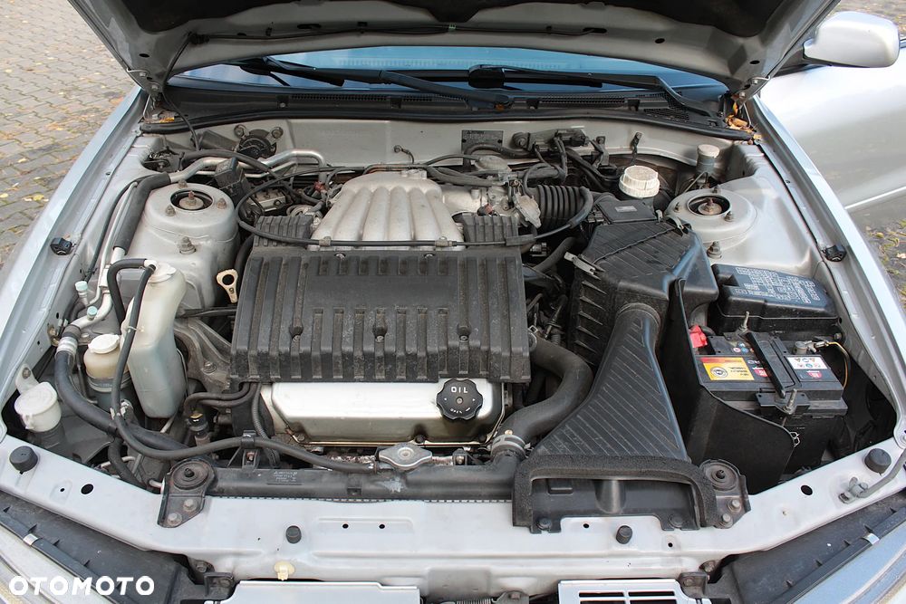 Mitsubishi Galant 2.5 V6 Avance - 35